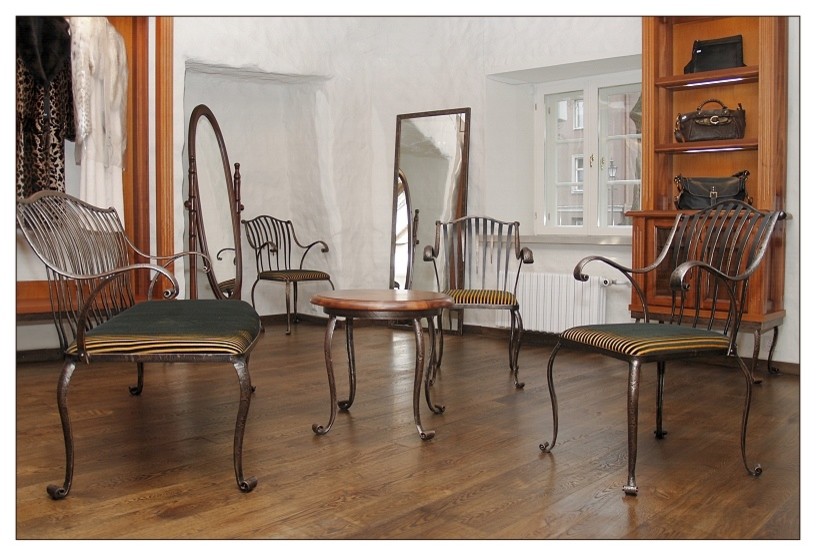 Меховой бутик