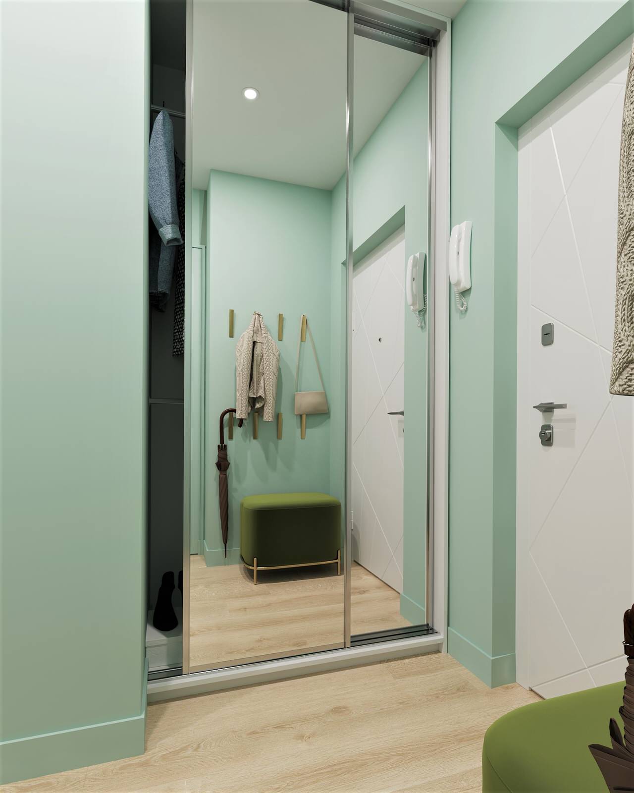 ЖК "Богатырь"