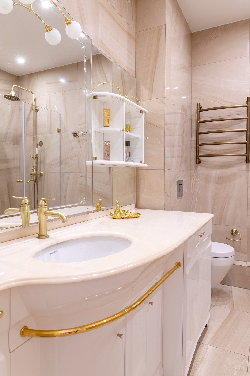 Квартира для леди на Профсоюзной