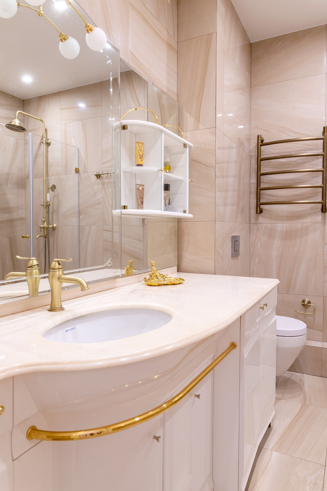 Квартира для леди на Профсоюзной