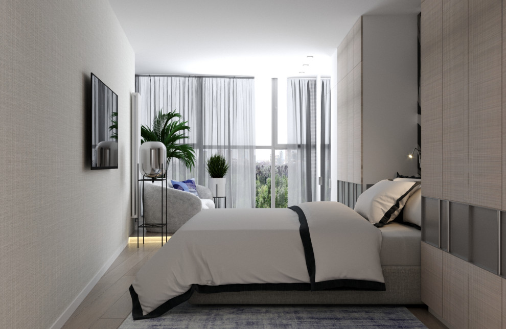 Квартира ЖК Адмиральский Екатеринбург