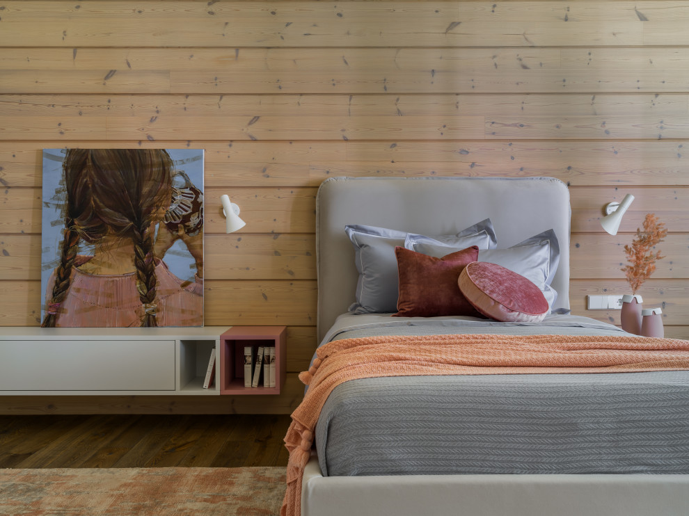 Дом в Красногорске