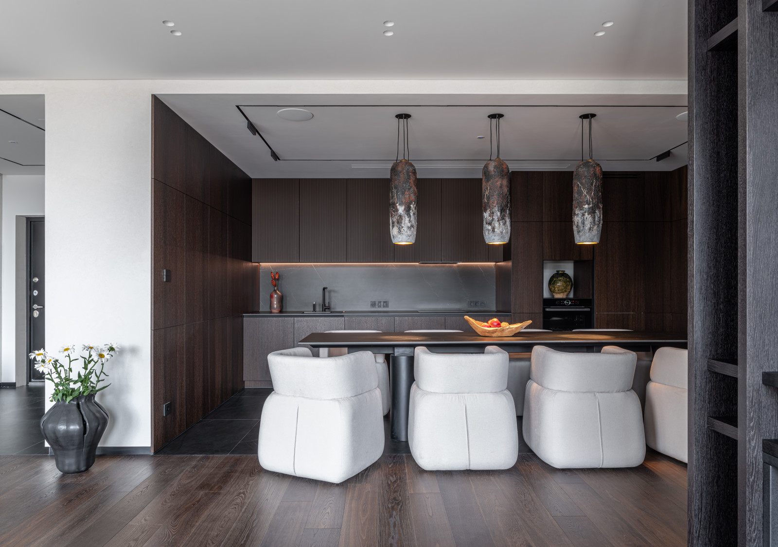 SVITLO APARTMENT