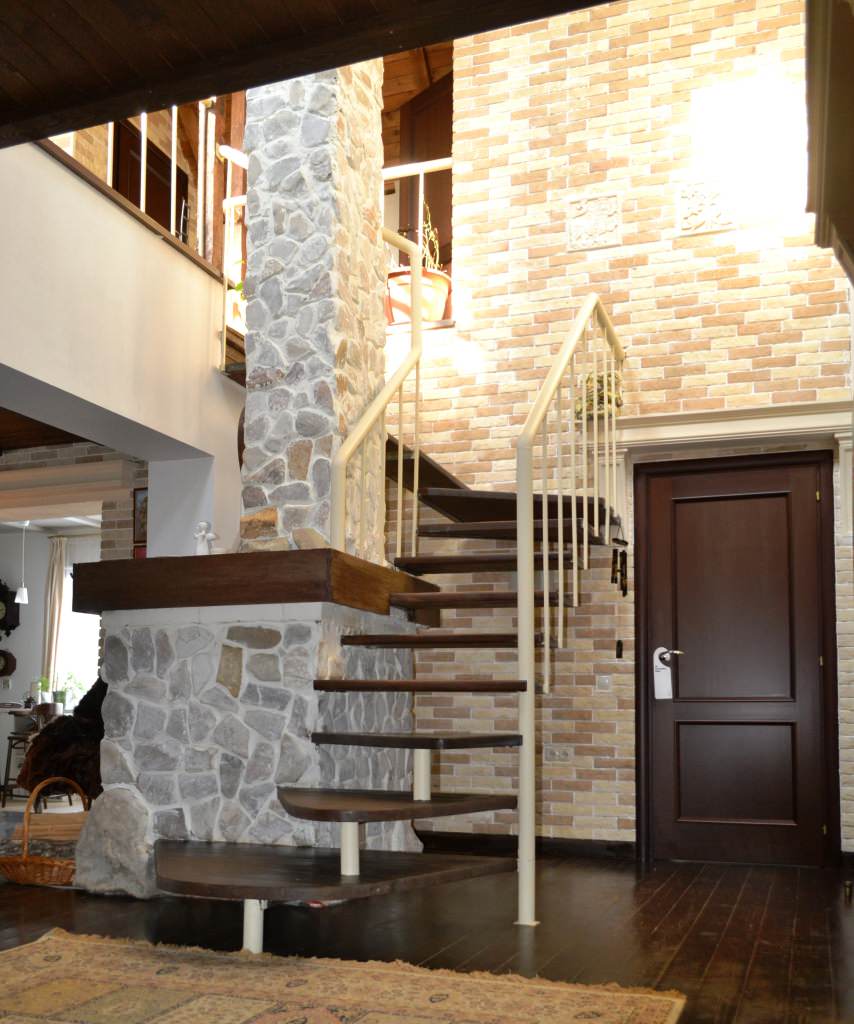 Загородный дом в Одинцовском районе