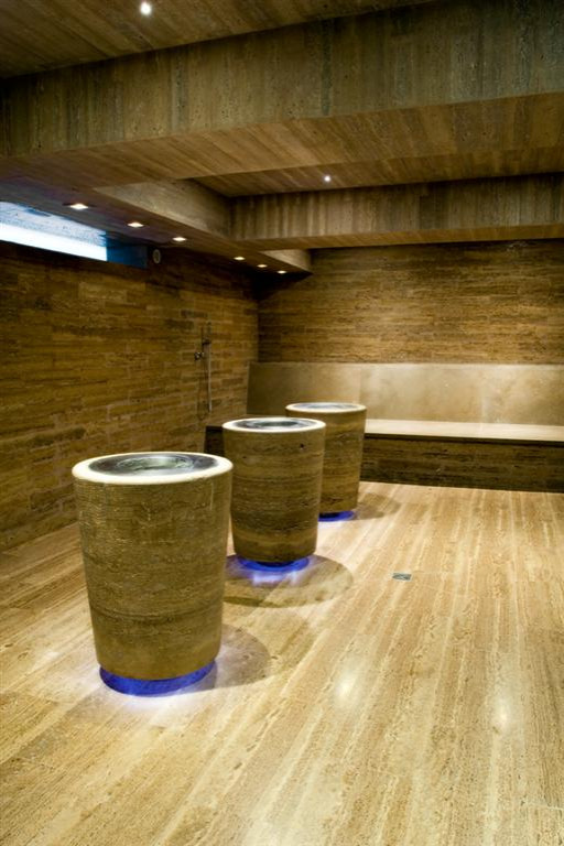 Обложка проекта: Terme di Chianciano