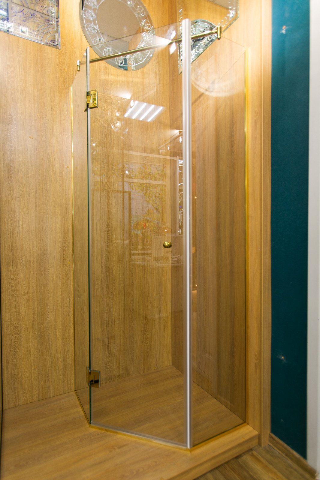 Наш салон в Тамбове