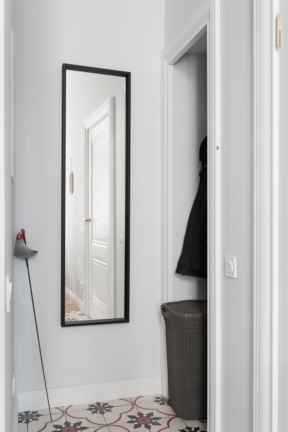 Квартира 51 м² на Ковенском под сдачу