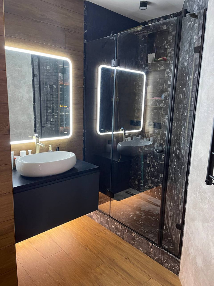 Студия лофт реализация