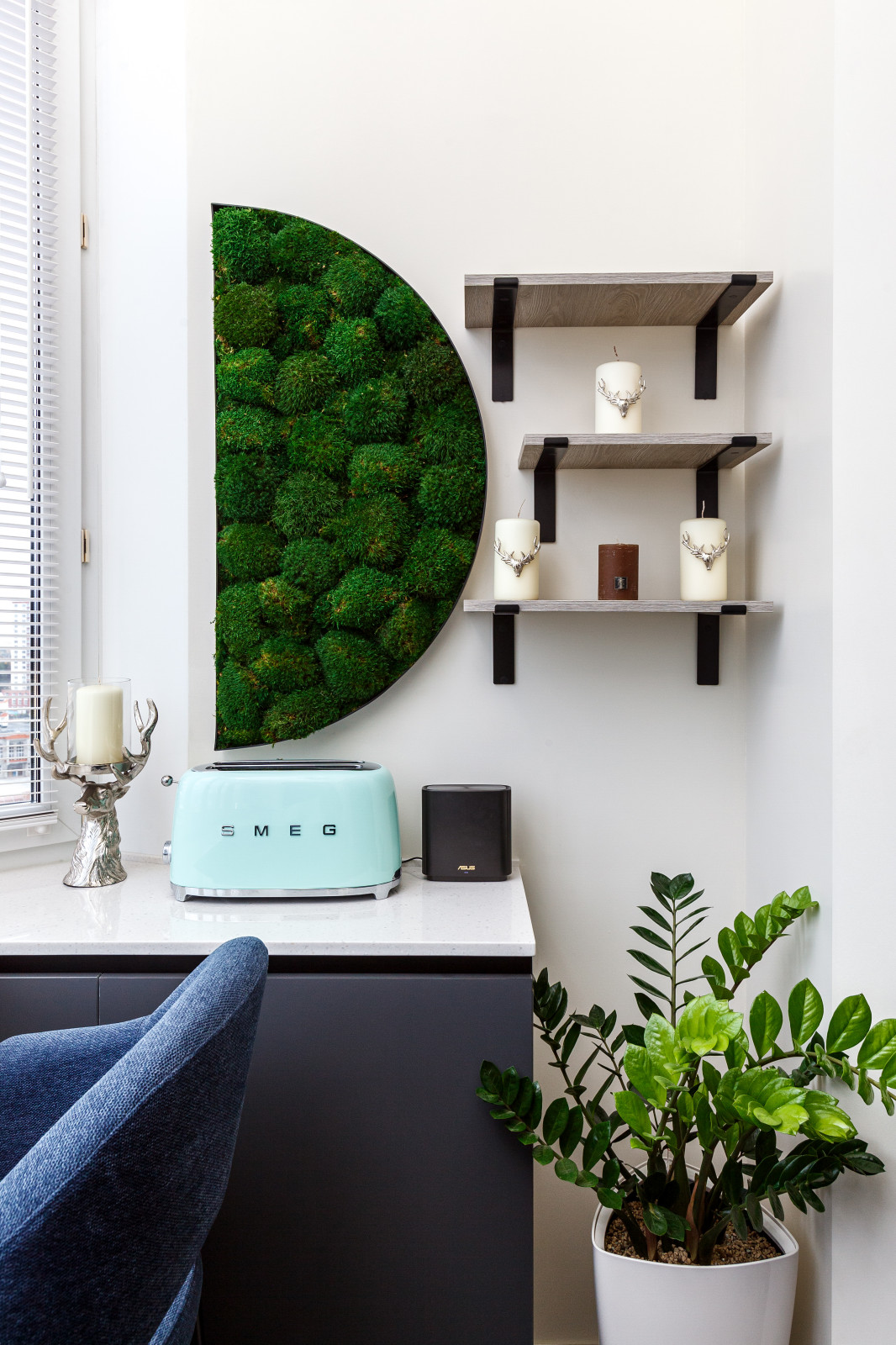 Кухня, г. Дзержинский