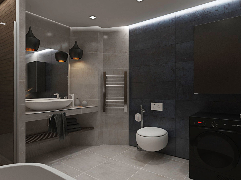 Непринужденная современность