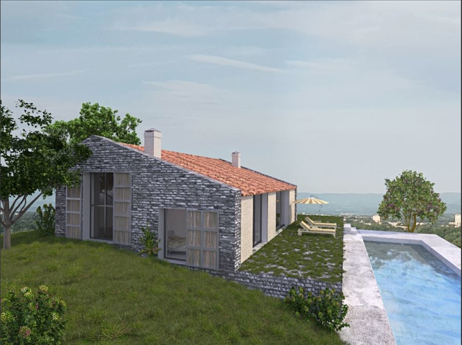 дизайн квартир и частных домов