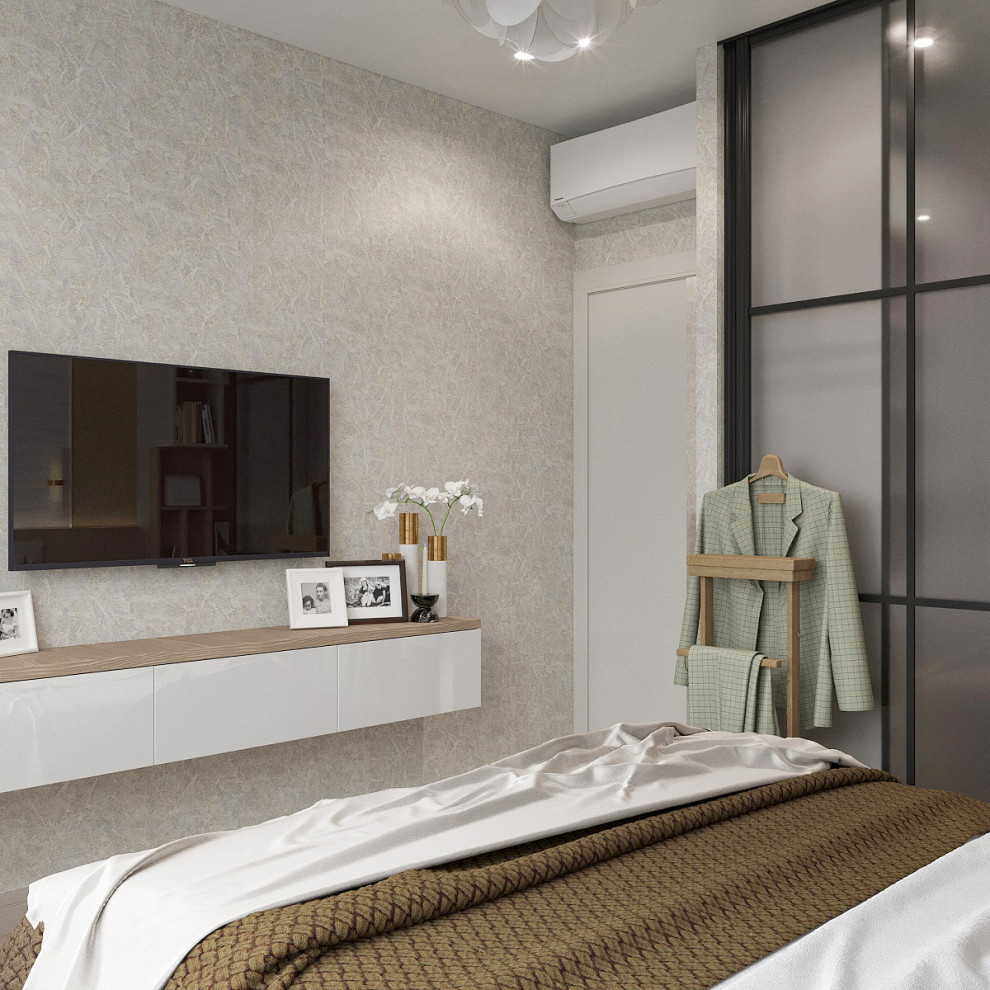 Квартира в ЖК "Континент"