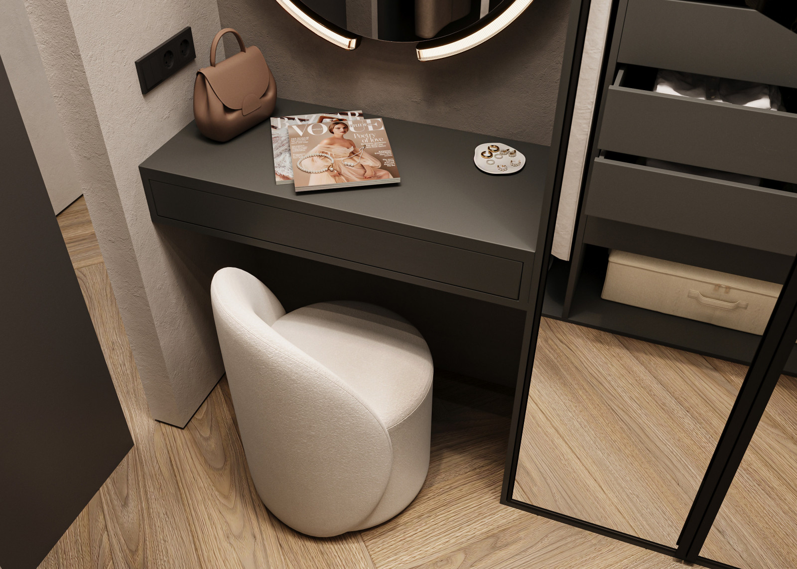 ЖК Западные Аллеи