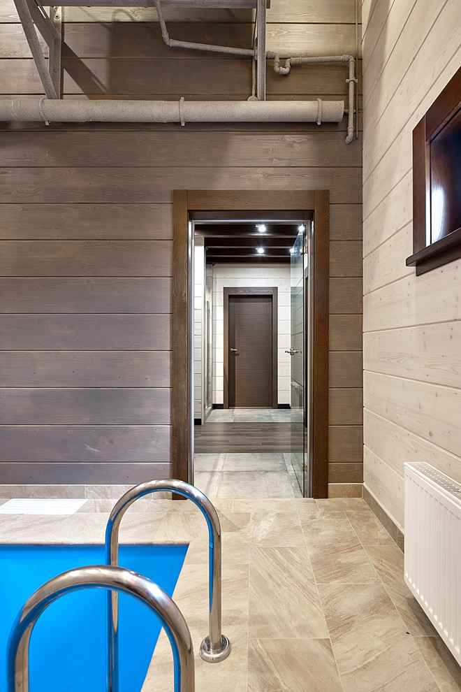 Гостевой дом в КП Глаголево Парк