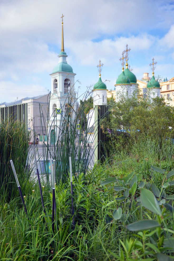 Неглинка-сад