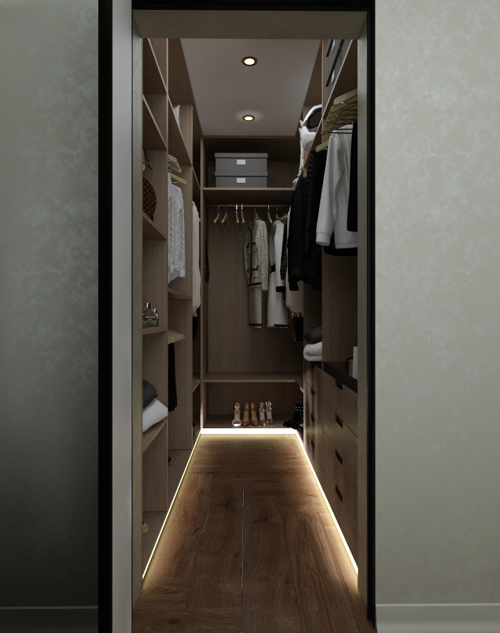 Пом в поселке Исеть Вилладж