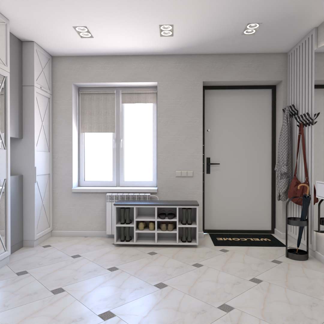 Коттедж в Котельниче