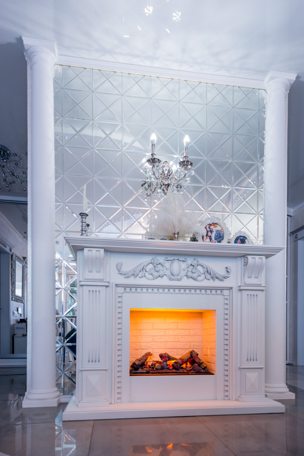 Квартира в Люберцах