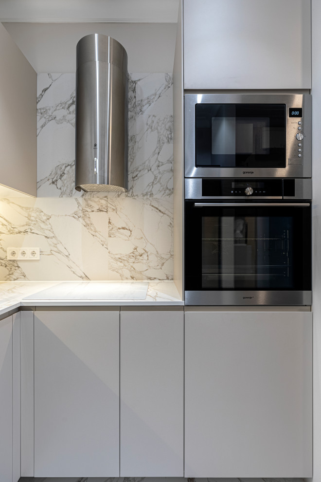 ЖК ''Родной город Воронцовский парк'' 70м2