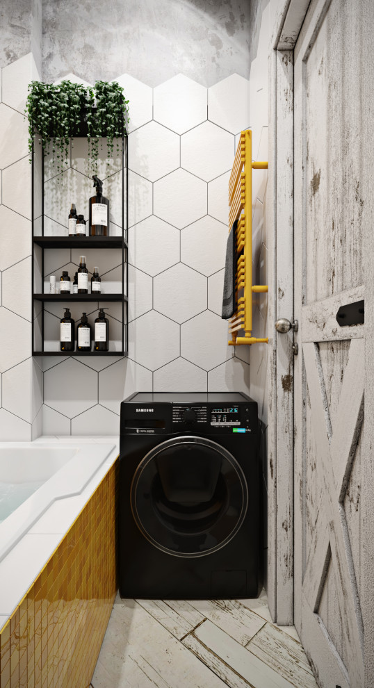 Лофт на Арбате