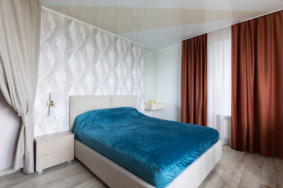 Обложка проекта: Проект квартиры