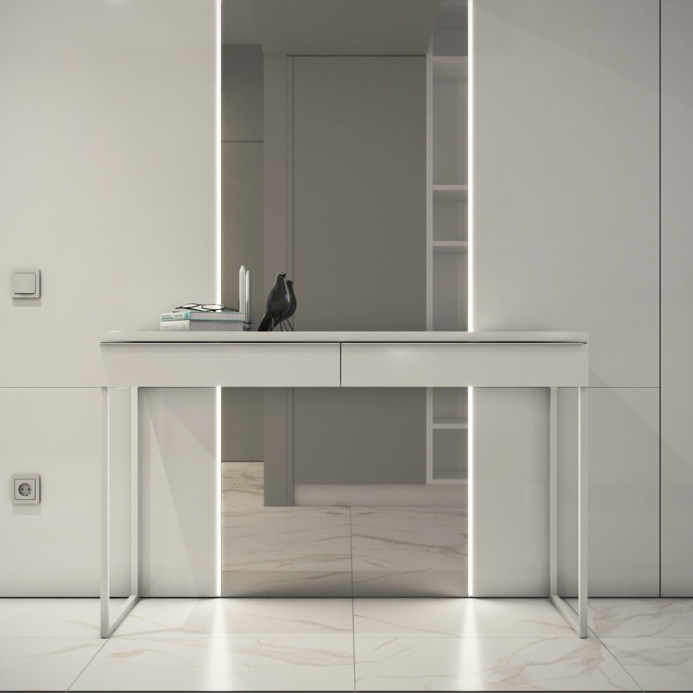 Обложка проекта: BRUSSELS