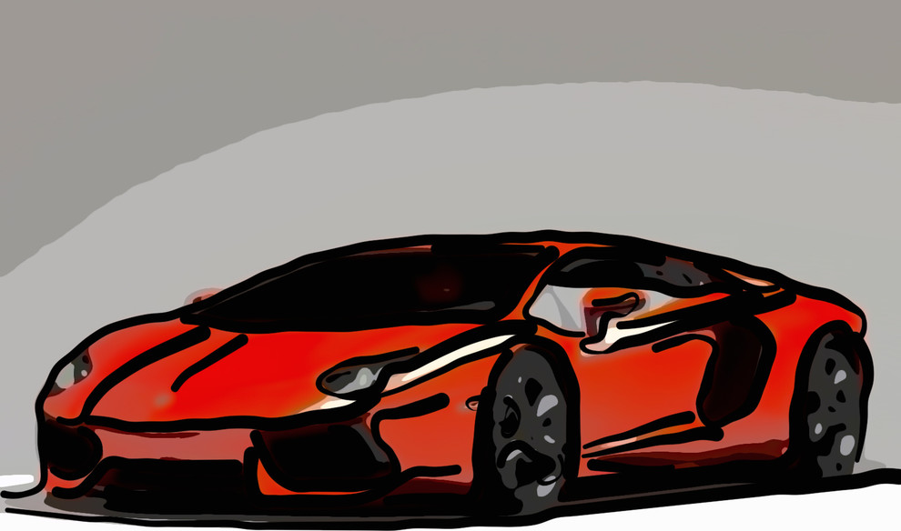 Обложка проекта: АнгелА 2016