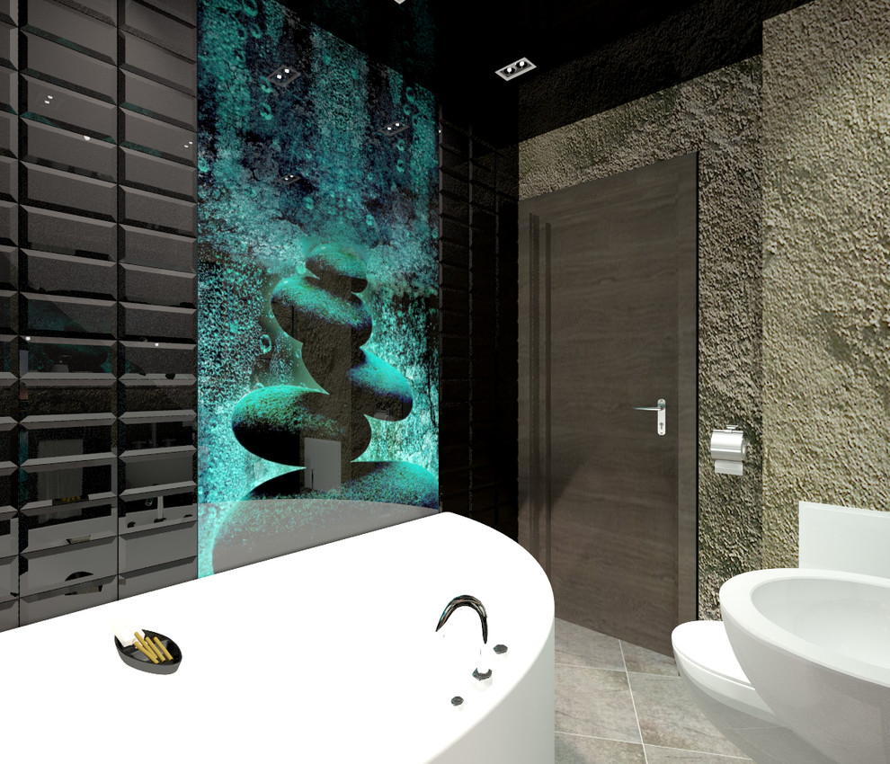 Проект почти реализован