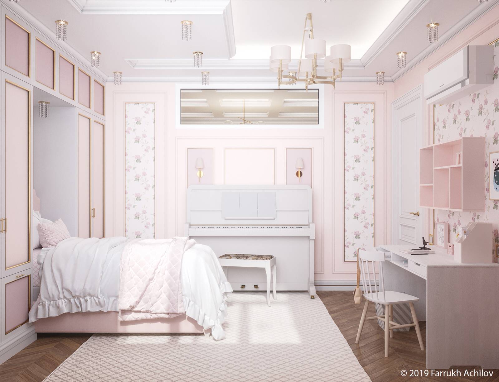 Детская девочки