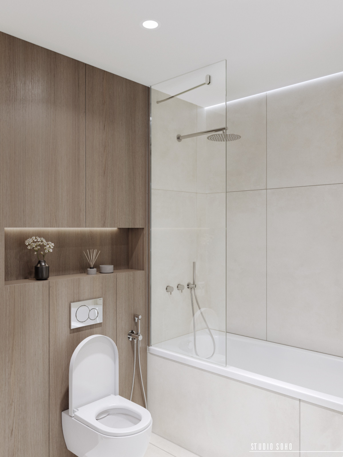 Обложка проекта: ЖК Октябрьский