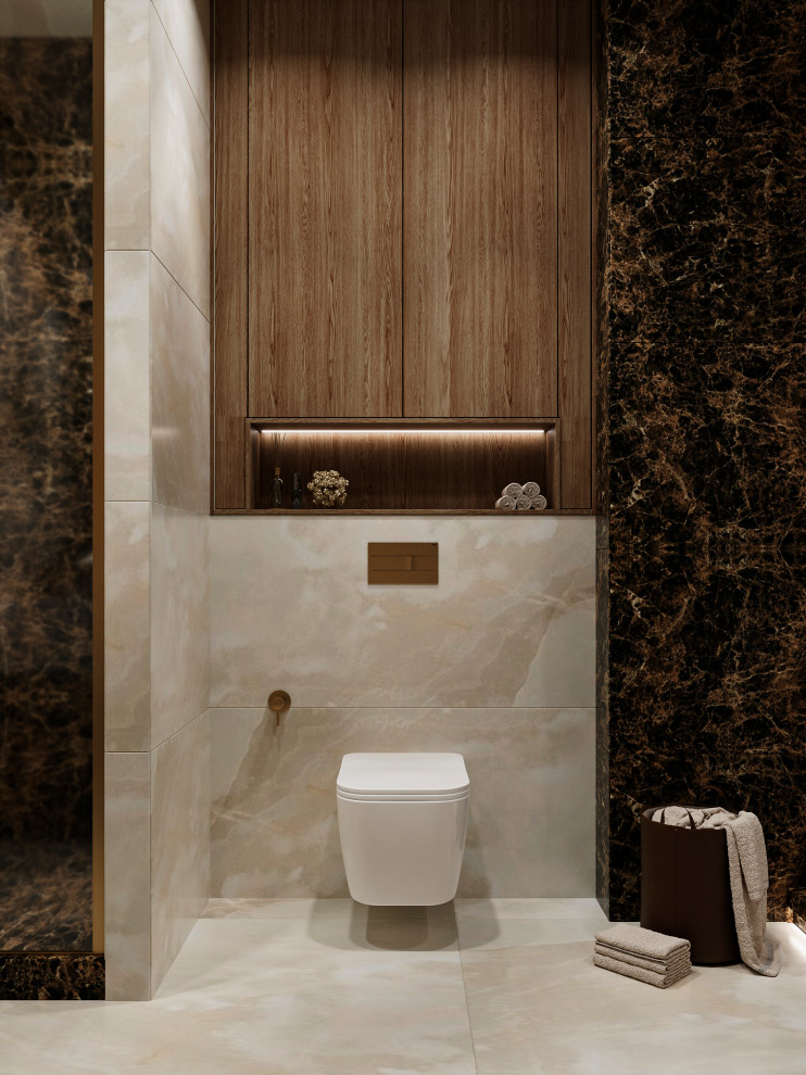 Квартира в ЖК "Прайм-Парк"