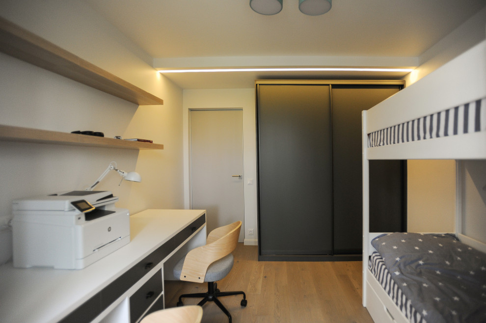 Квартира 41 м2