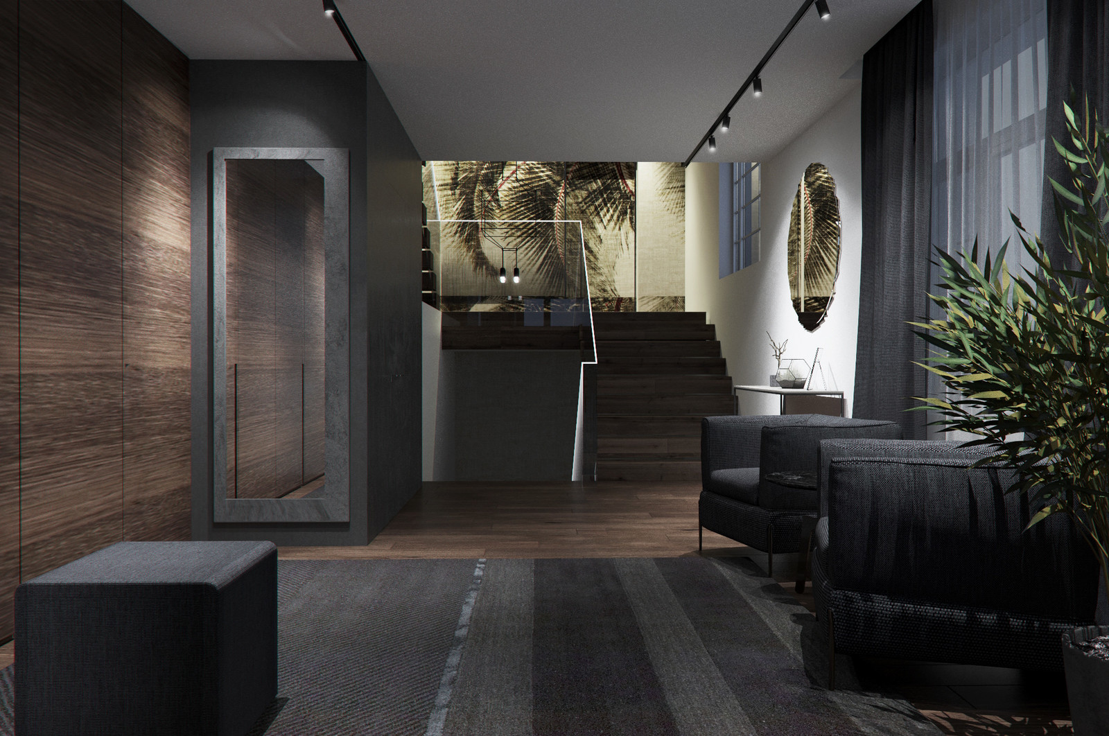 Семейный дом