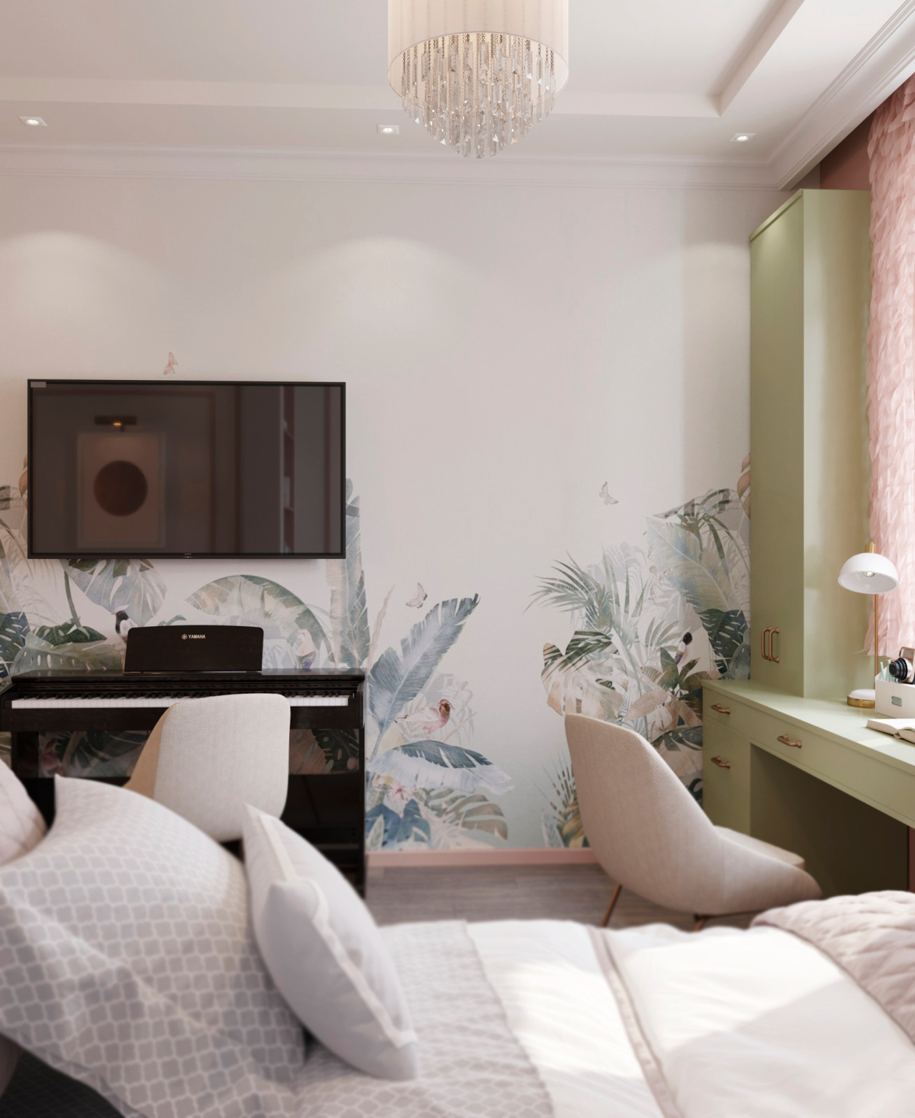 3 комнаты г. Москва