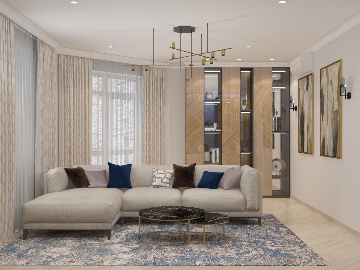 Обложка проекта: Аист