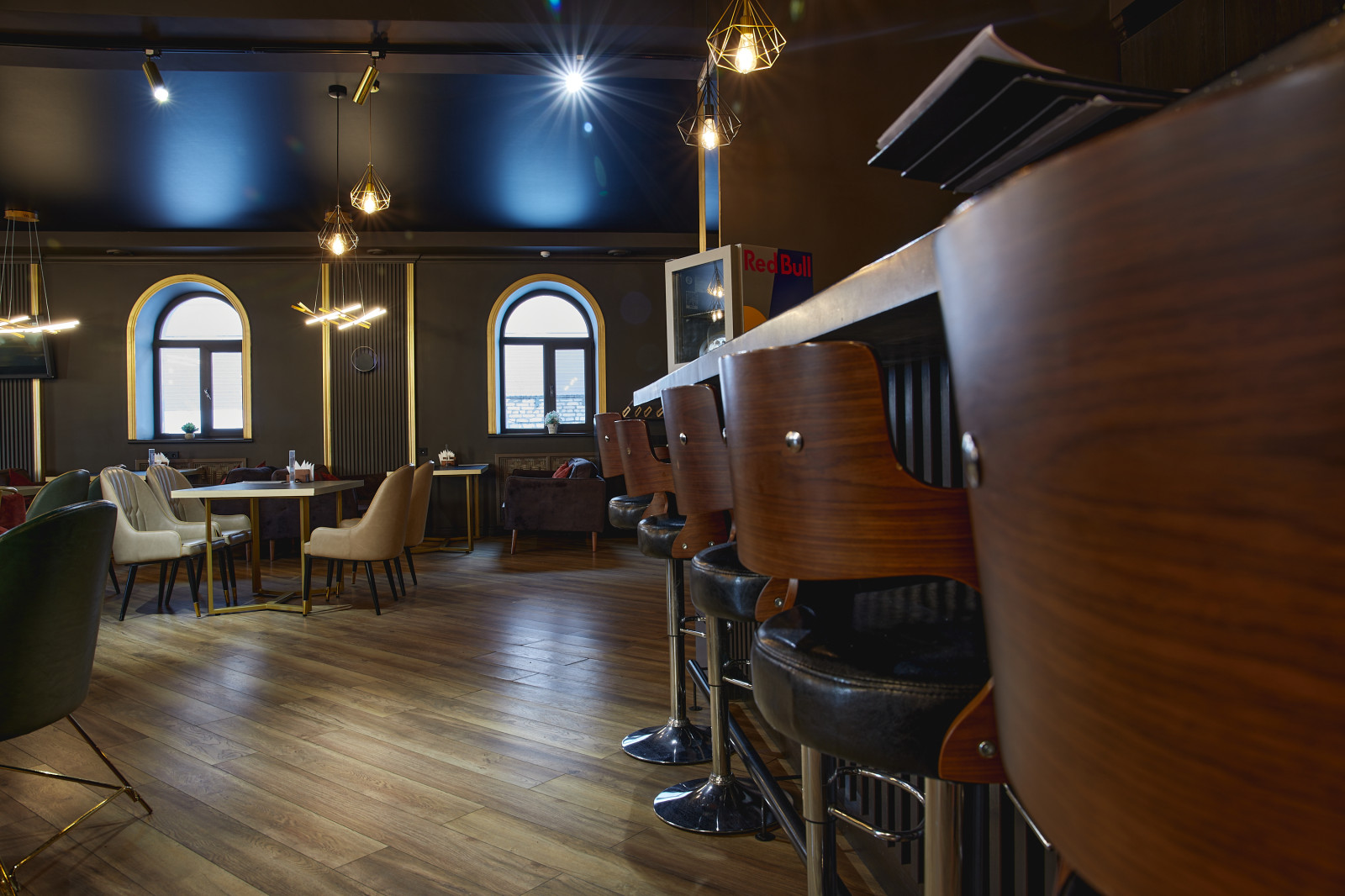 Ресторан "Craft"