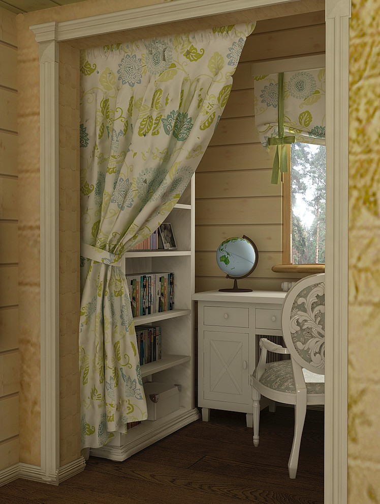 Дом в Королёве