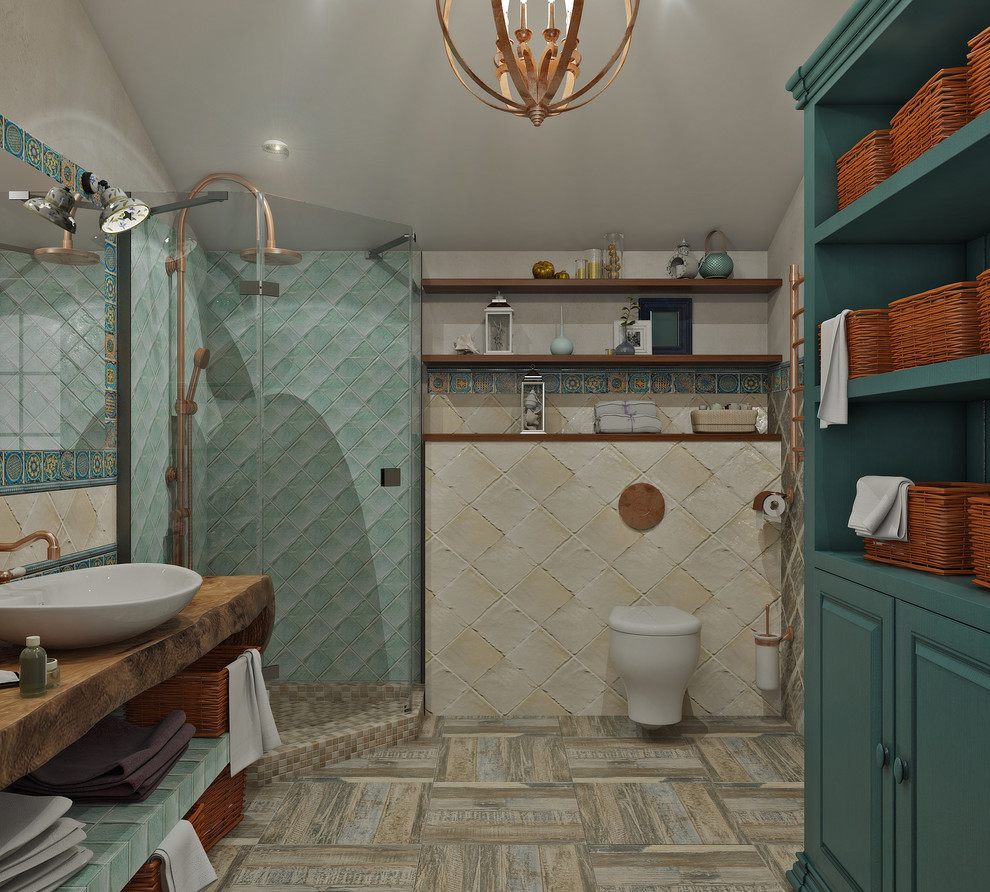 Загородный дом 250 м2