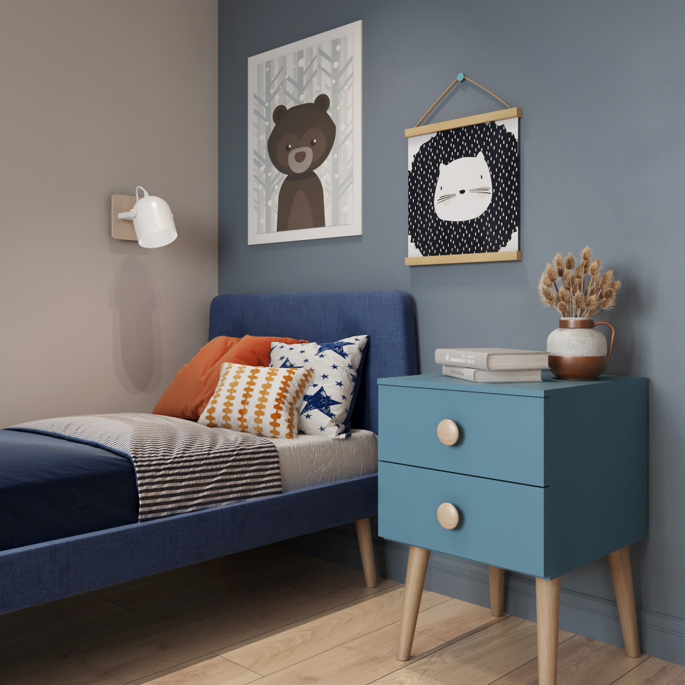 Таунхаус в м/р Южный (г. Пермь)