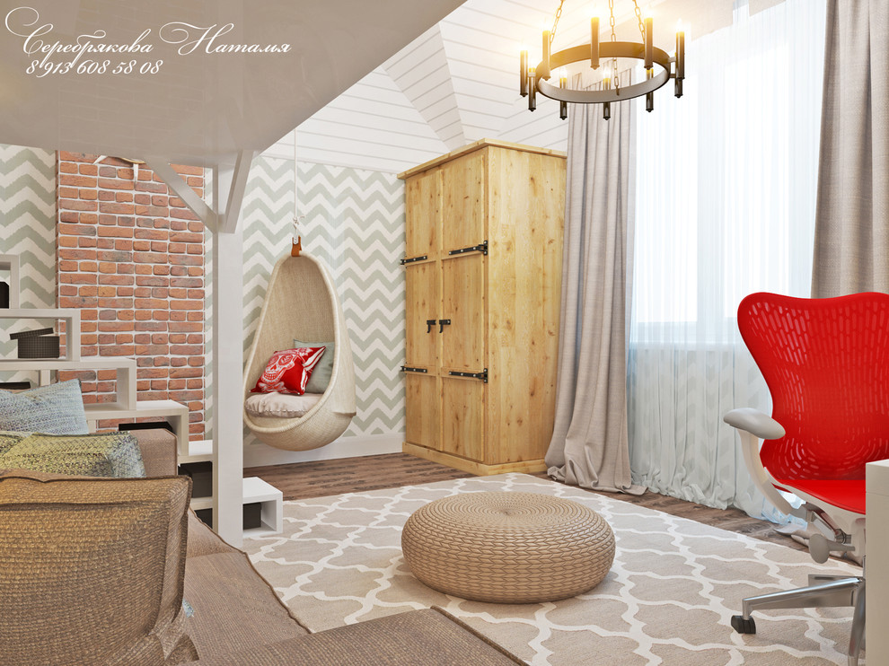 Коттедж г.Пенза