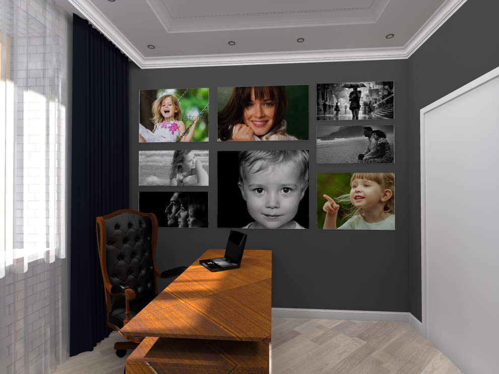 Квартира г.Тула