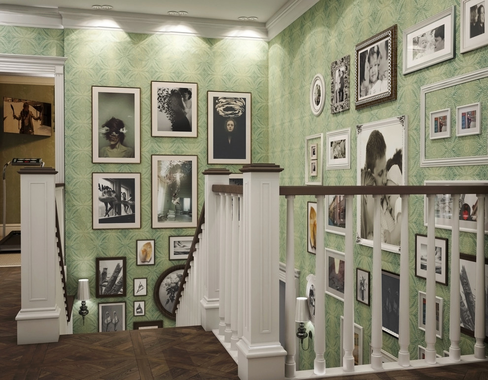 Дом, в котором живёт счастье