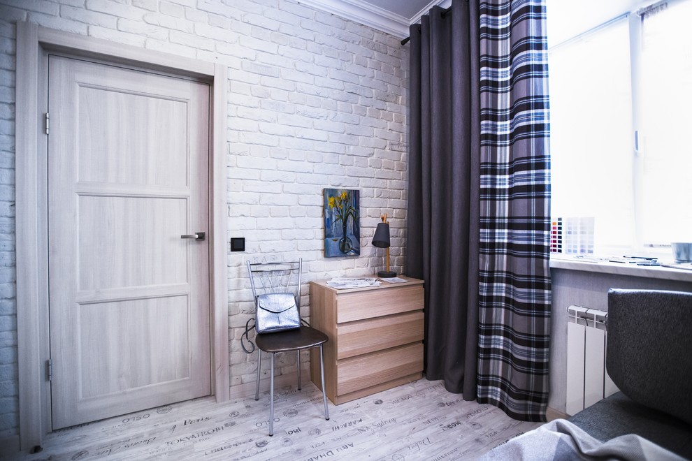 Апартаменты на Гривцова