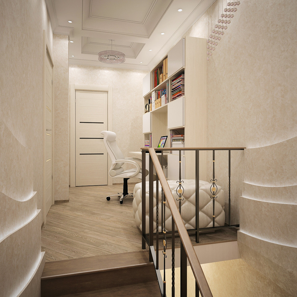 Дизайн интерьера