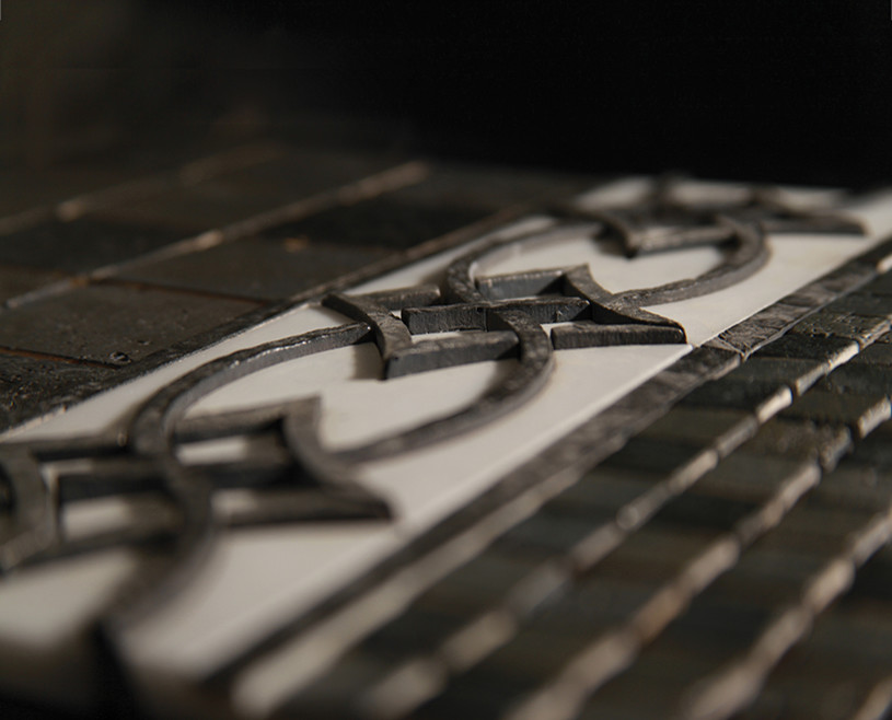 Художественные фото мозаики