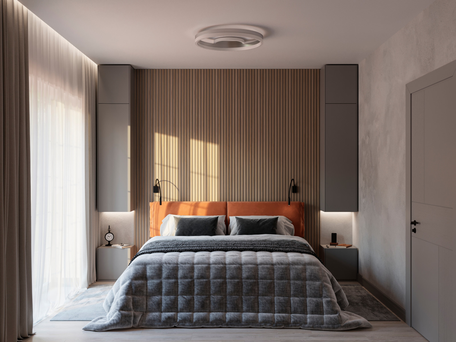 Дом в п.Слава