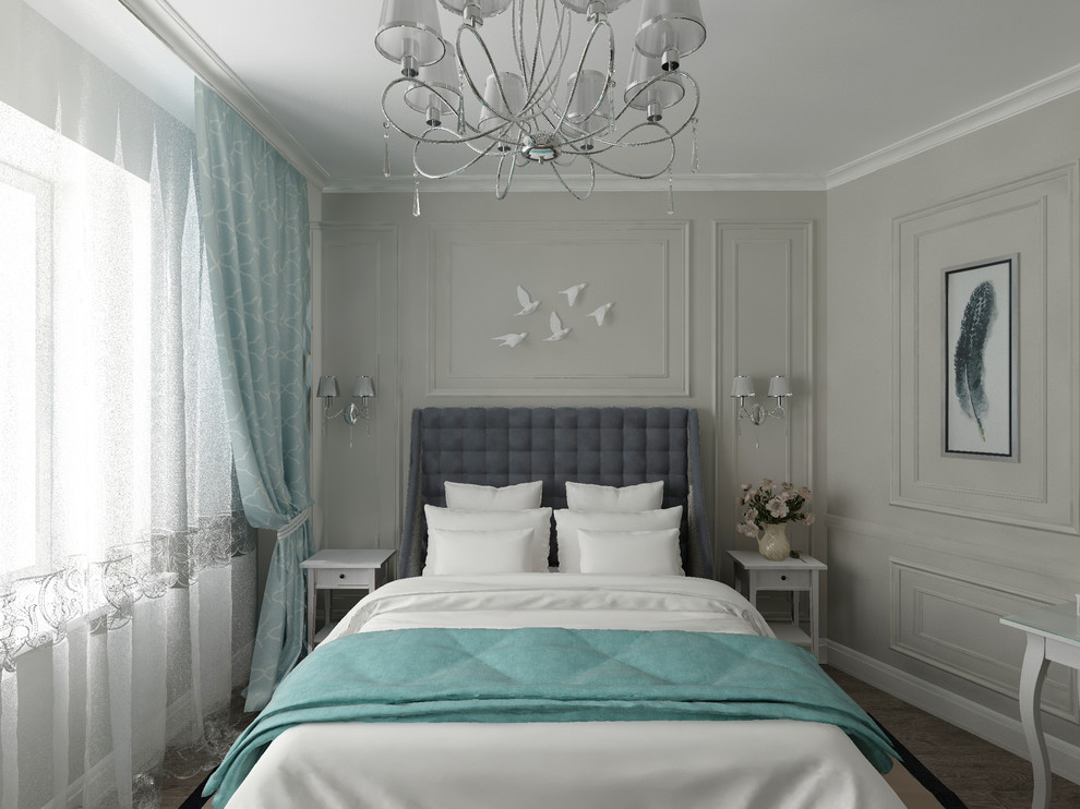 Дом в Комарово