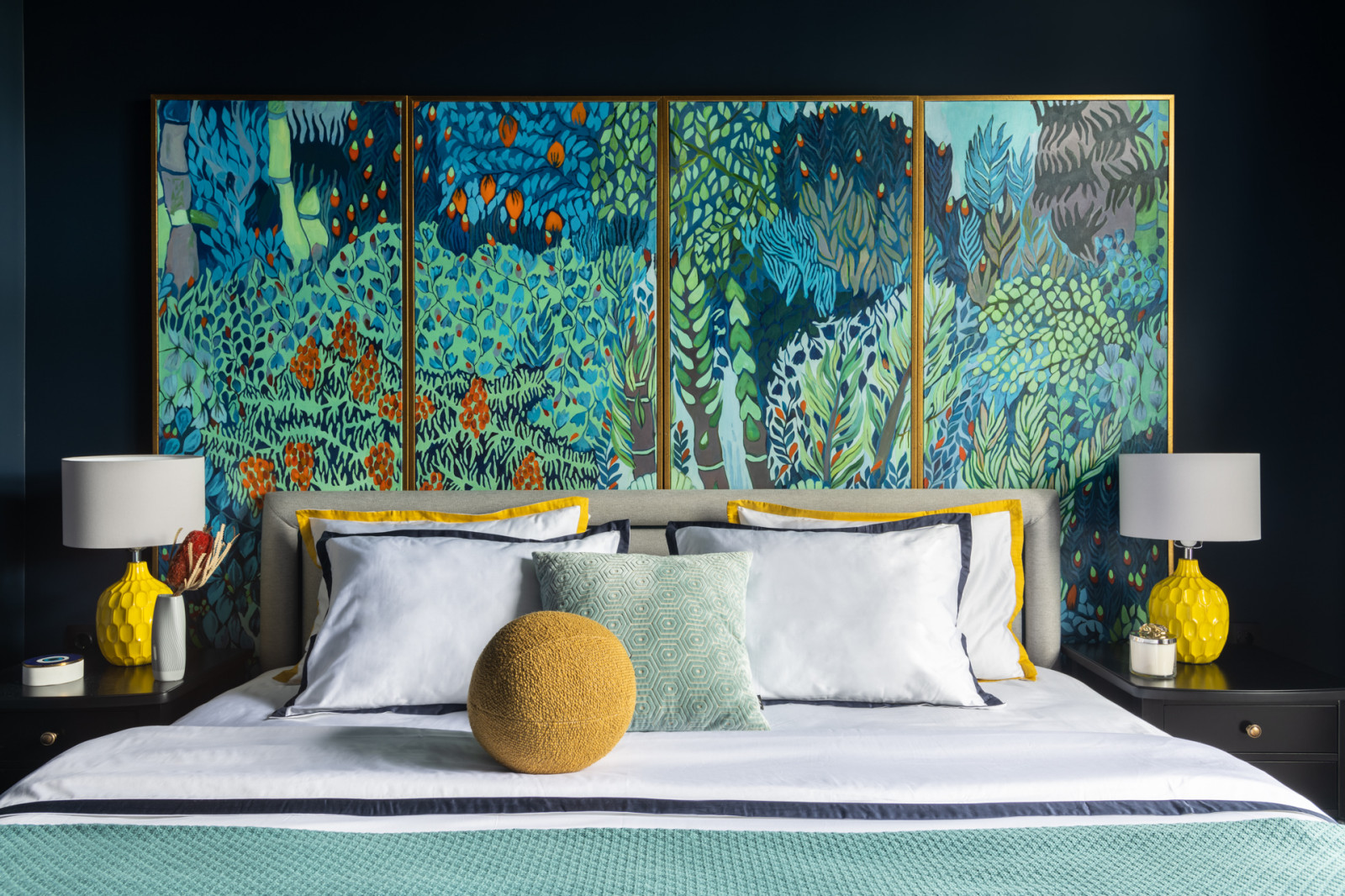 Квартира в сталинке в парижском стиле