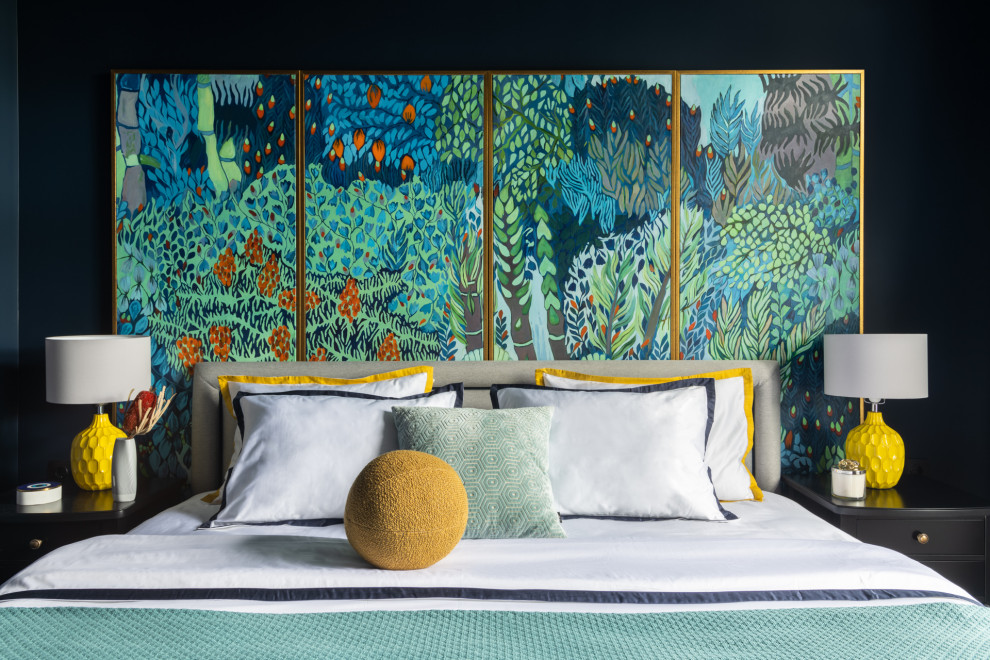 Квартира в сталинке в парижском стиле