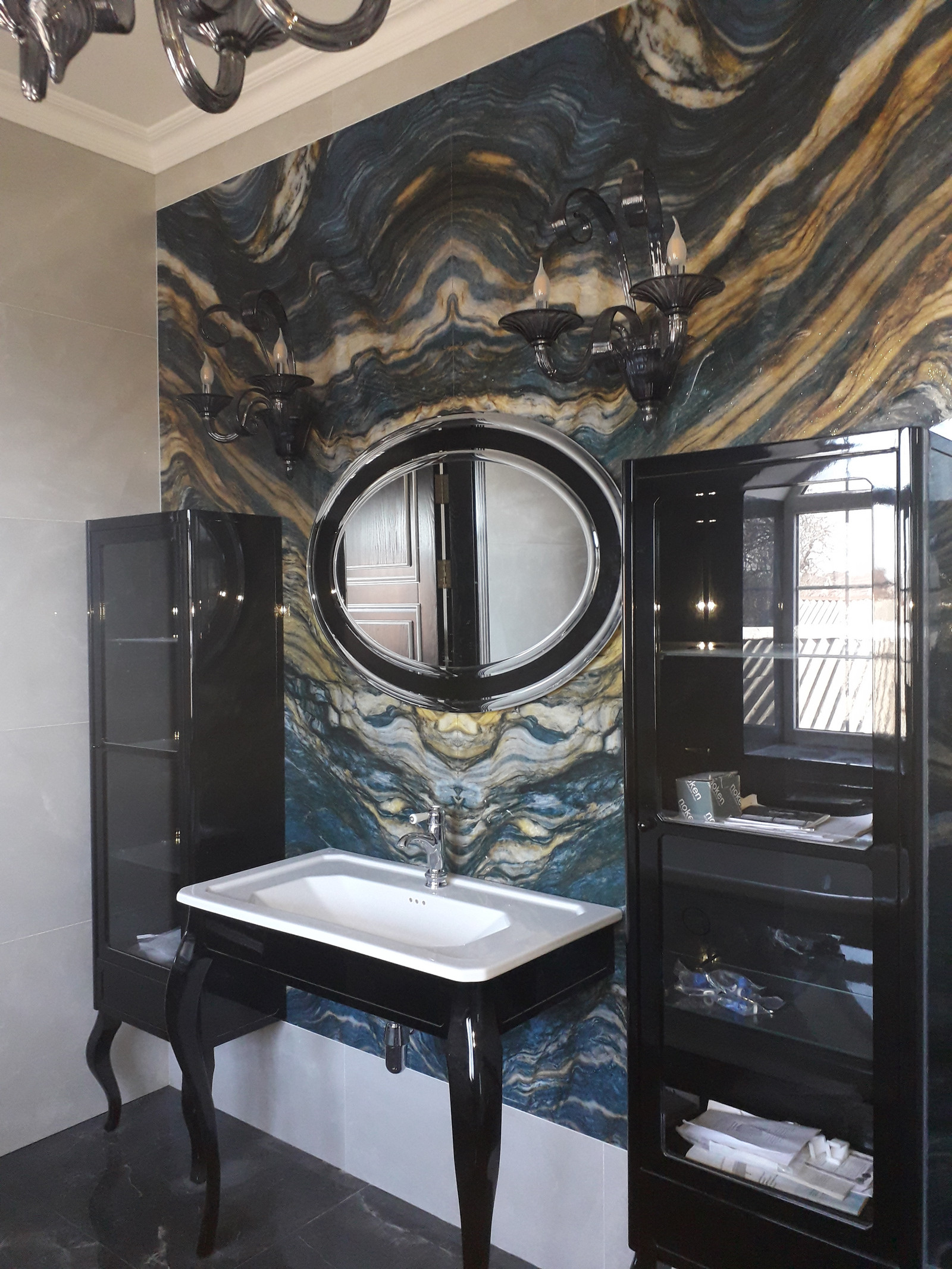 Обложка проекта: Современная классика 2